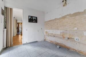 Bremen-Arsten: Idyllische, lichtdurchflutete Doppelhaushälfte mit Pool und Einliegerwohnung – 28279 Bremen – Vorschaubild 9