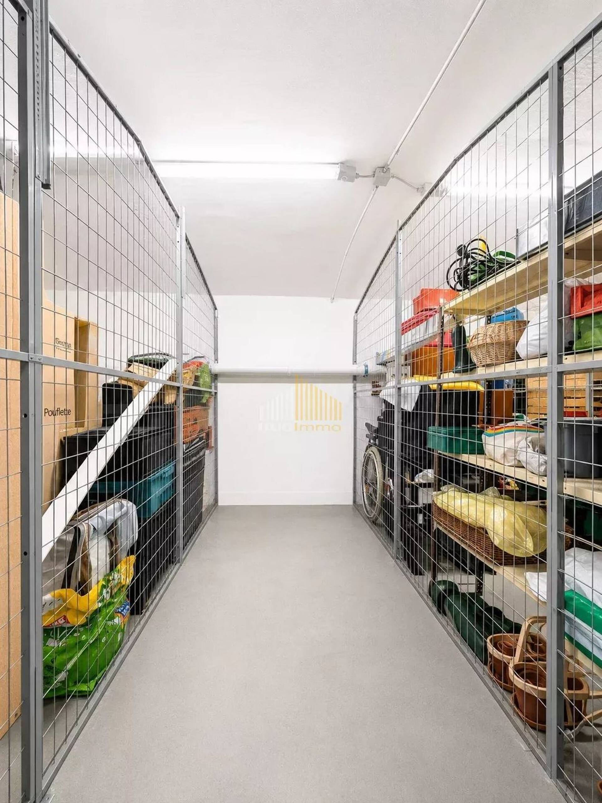 Etagenwohnung in 54634 Bitburg mit 70 m² kaufen