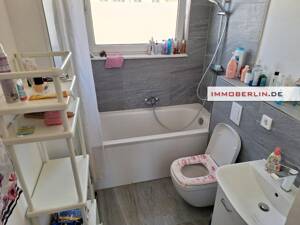 IMMOBERLIN.DE - Schöne Wohnung mit ruhiger Südwestloggia im Soldiner Kiez – 13359 Berlin – Vorschaubild 6