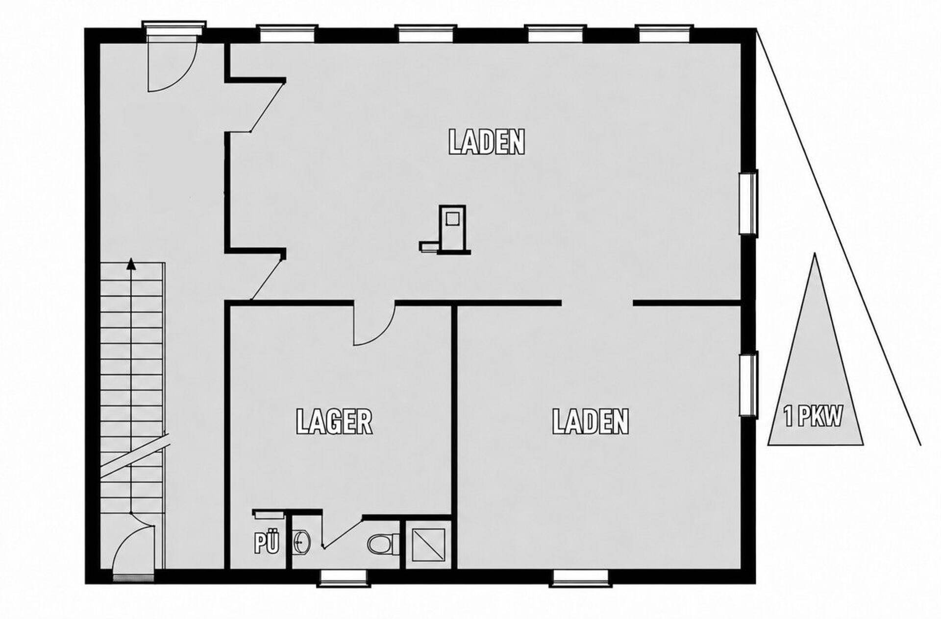 Haus in 79539 Lörrach mit 265 m² kaufen