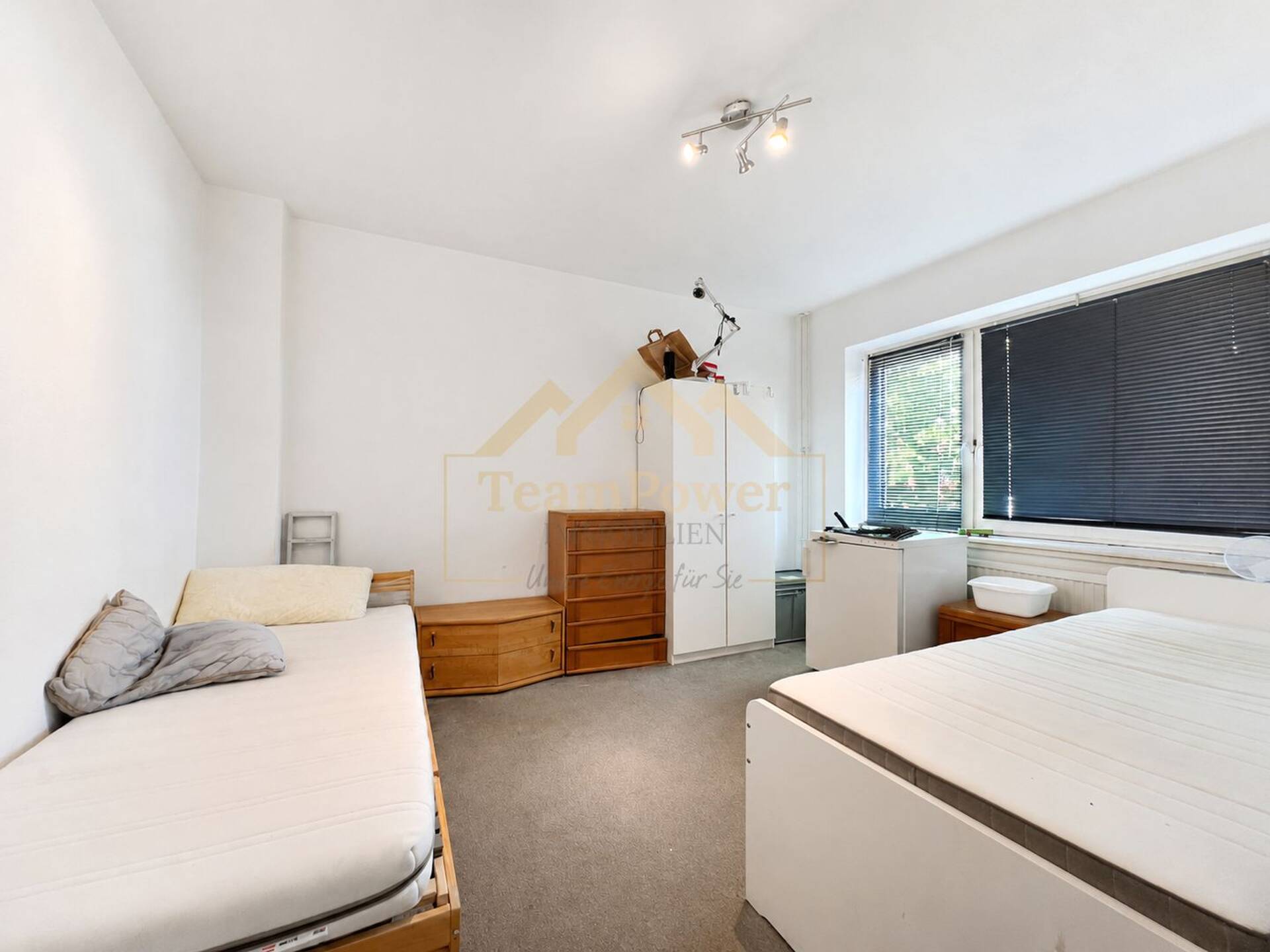 Etagenwohnung in 24148 Kiel mit 46,04 m² kaufen