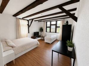 Schönes Appartement – 96215 Lichtenfels – Vorschaubild 1