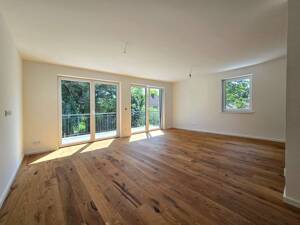 Bezugsfertige DG-Maisonettewohnung (provisonsfrei) in Trudering – 81825 München – Vorschaubild 9