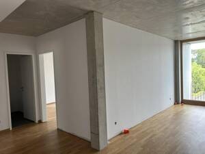 3-Zimmerwohnung in ruhiger 2ten Reihe – 40215 Düsseldorf – Vorschaubild 2