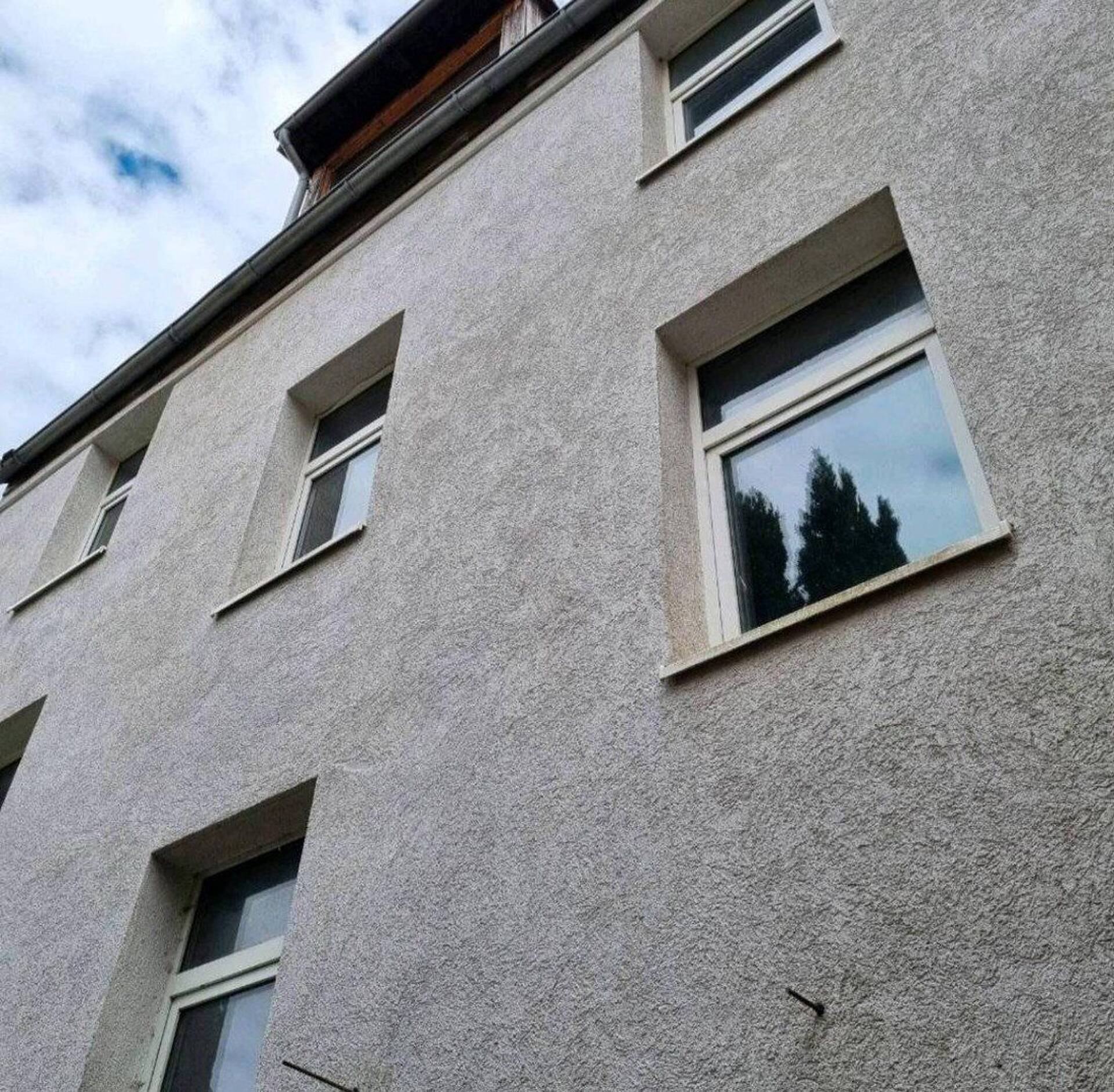 Stadthaus in 23966 Wismar mit 1 m² kaufen