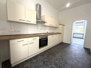 ++ SANIERTE EG-WOHNUNG mit EINBAUKÜCHE + WASCHMASCHINE ++ – 42853 Remscheid – Vorschaubild 4