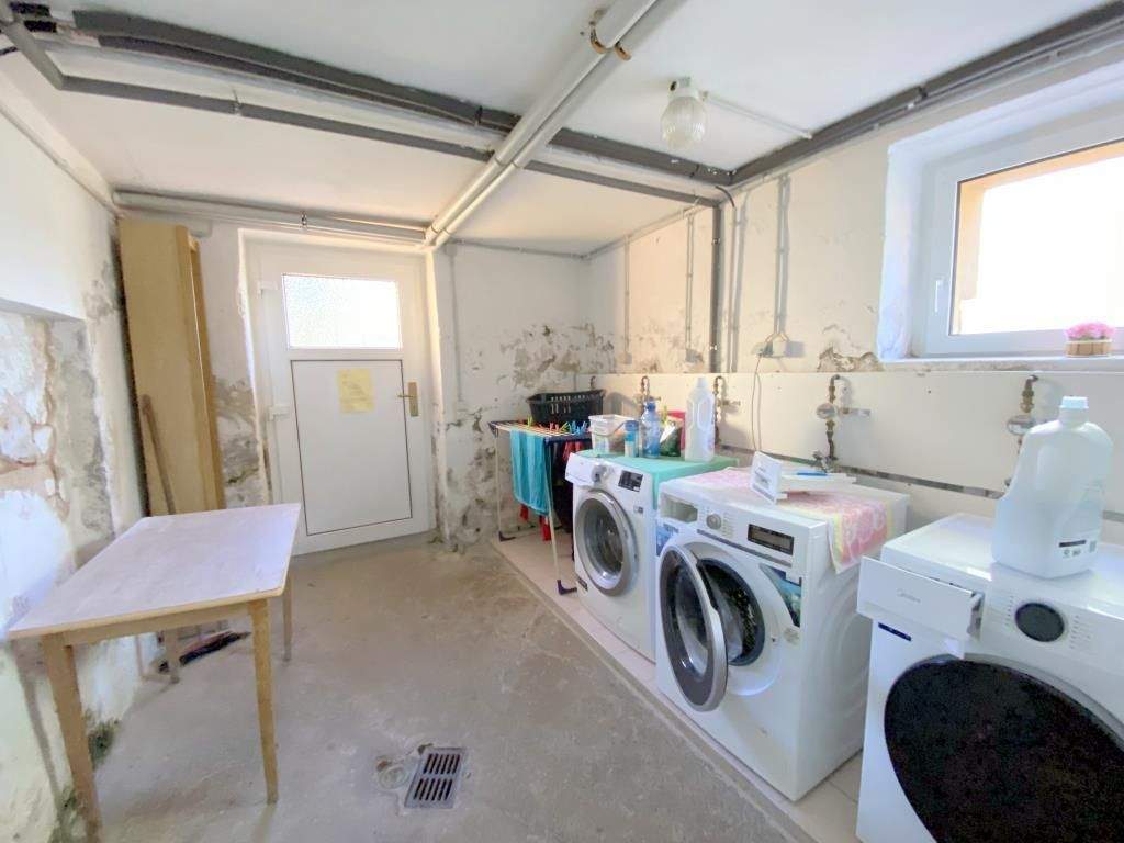 Nur ca. 699,- EUR/m² - Erstklassige 2 Zimmer Wohnung zum Modernisieren - in ruhiger Wohnlage – Chemnitz – Vorschaubild 9