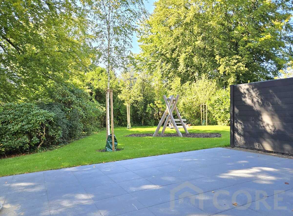 Direkt einziehen und wohlfühlen: Moderne 3-Zi.-Eigentumswohnung mit EBK und sonniger Terrasse! – Hamburg – Vorschaubild 4