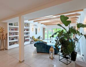 Einzigartiger Bungalow mit tollem Grundstück – 28757 Bremen – Vorschaubild 7