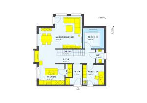 Sicher wohnen in einem modernen Neubau - Ideal für Familien mit hohen Ansprüchen! – 70435 Stuttgart – Vorschaubild 3