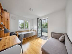 Jeden Tag ein Platz an der Sonne! Moderne Eigentumswohnung mit Süd-Dachterrasse – 22159 Hamburg – Vorschaubild 7