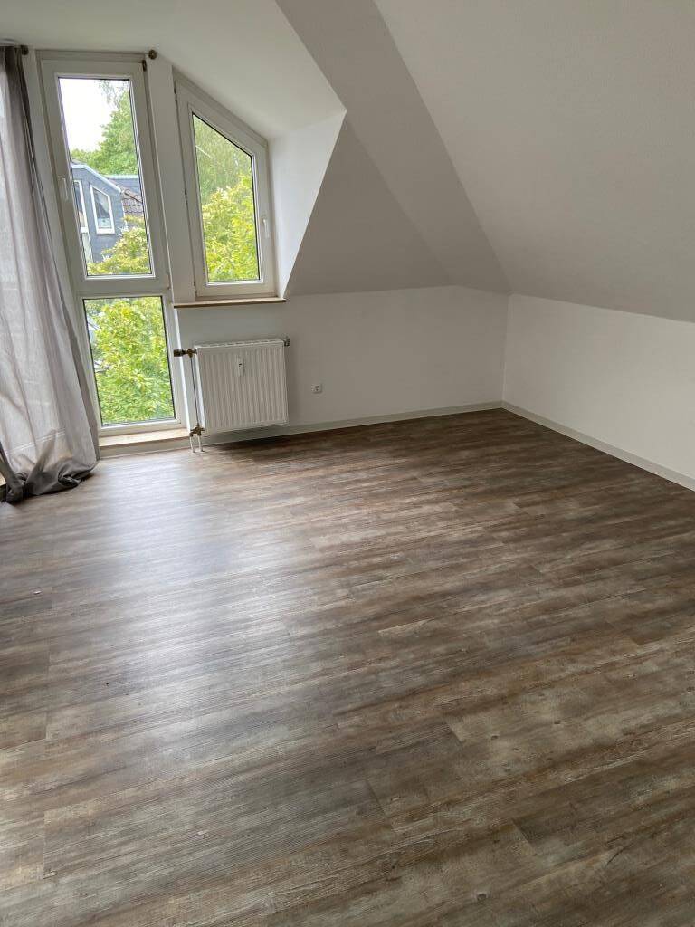 Stadtnah wohnen in der Nordstadt - Helle 2 Zimmer Wohnung in Wuppertal-Elberfeld Nur mit WBS – Wuppertal – Vorschaubild 5