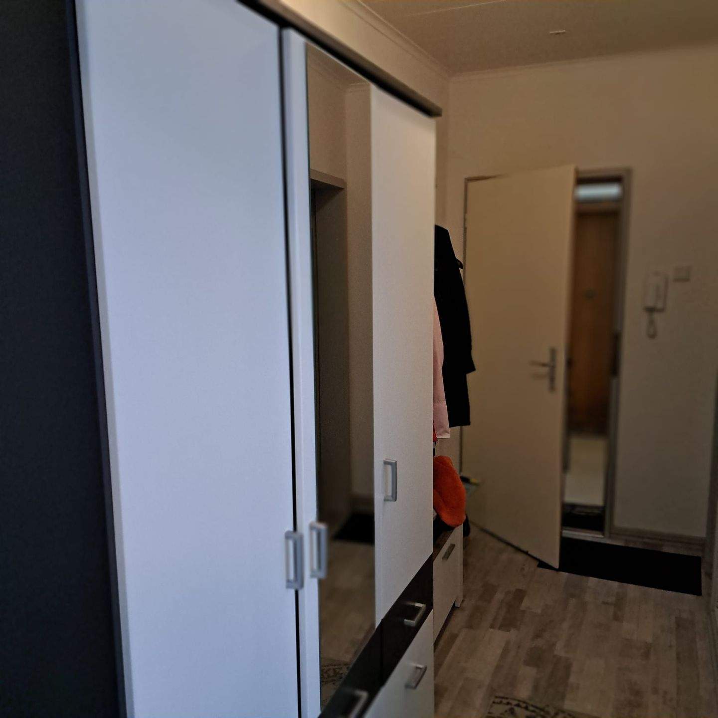 Möbliertes Apartment in Bottrop-Stadtwald – Bottrop – Vorschaubild 7