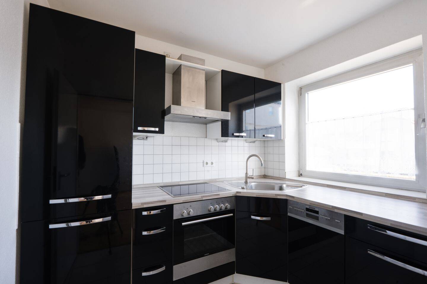Köln-Weiden || 2- Zimmer || Mit Balkon || Stellplatz || Zentrale Lage – Köln – Vorschaubild 7
