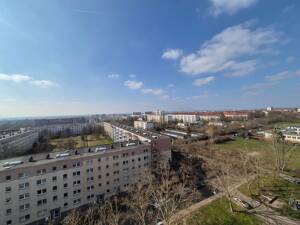 3-Zi.-W. mit Badewanne - frisch saniert mit TOP Aussicht! – 6130 Halle (Saale) – Vorschaubild 8