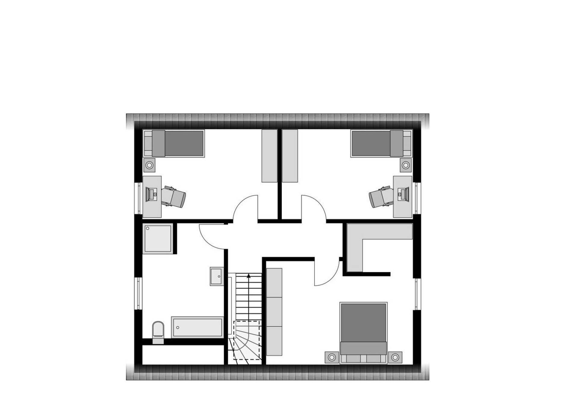 Haus in 89331 Burgau mit 142 m² kaufen