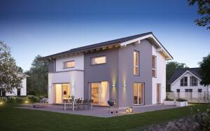 Traditionelle Form trifft moderne Kontur!