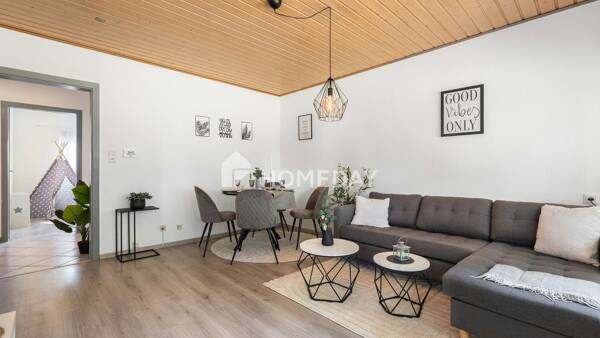 Erdgeschosswohnung in 59821 Arnsberg mit 62 m² kaufen