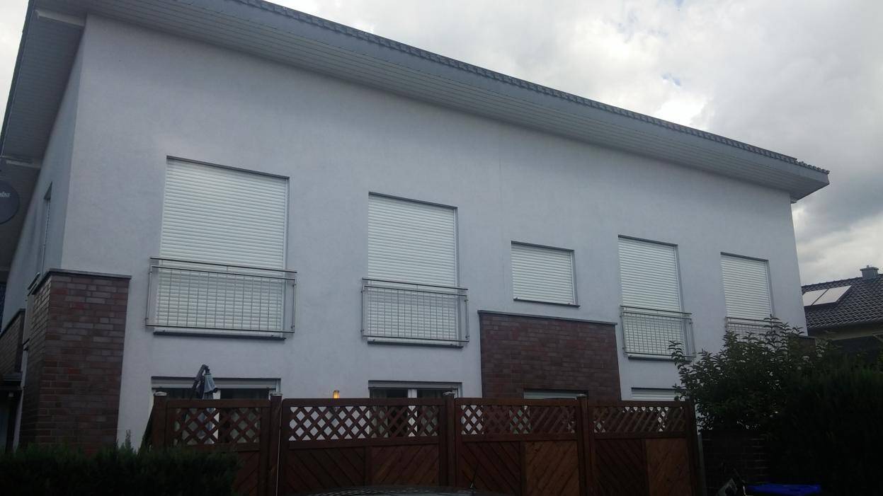 Exklusives Wohnen in DHH mit Terrasse und Garten - 3,5 Zi. auf 2 Ebenen in Verl – Verl – Vorschaubild 5