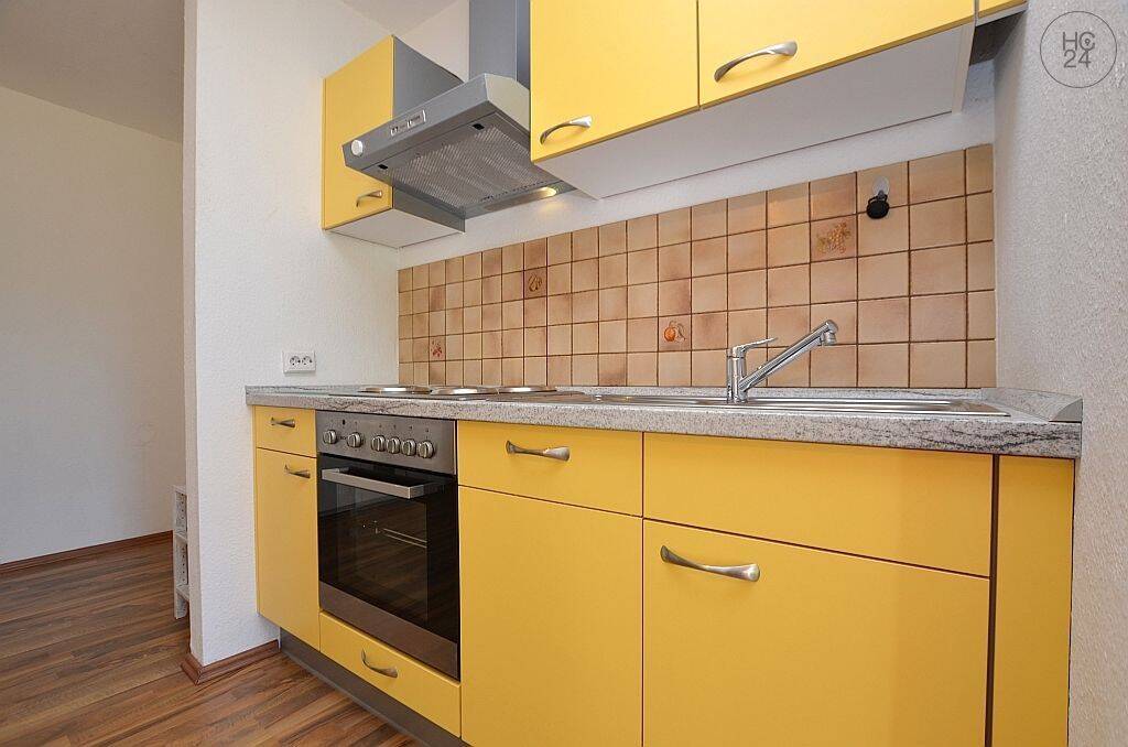 Möblierte 1-Zimmerwohnung in Waldbrunn- bevorzugt für Wochenendheimfahrer – Waldbrunn – Vorschaubild 3