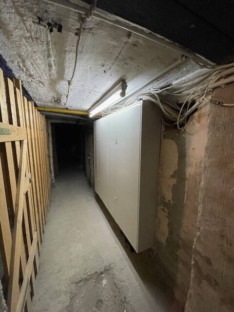 Mehrfamilienhaus mit 6 Wohneinheiten - kernsaniert, gepflegt und solide – Duisburg – Vorschaubild 5