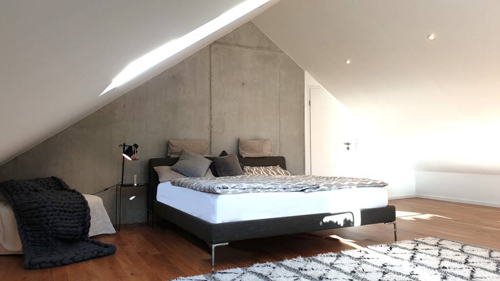 Exklusives Architekten - Einfamilienhaus | Baujahr 2019 | In der Gautinger Waldvillenkolonie – Gauting – Vorschaubild 8
