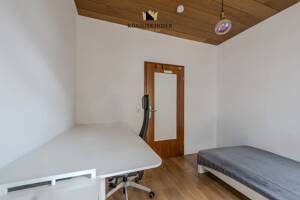 Ihr neues Zuhause im Stuttgarter Westen: Stilvolle 5-Zimmer-Altbauwohnung – 70176 Stuttgart – Vorschaubild 8