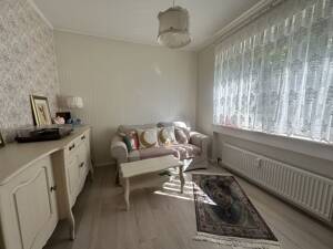 Familienfreundliche 4-Zimmer-Eigentumswohnung mit Terrasse, Gartenanteil, Garage und Keller – 63071 Offenbach am Main – Vorschaubild 7