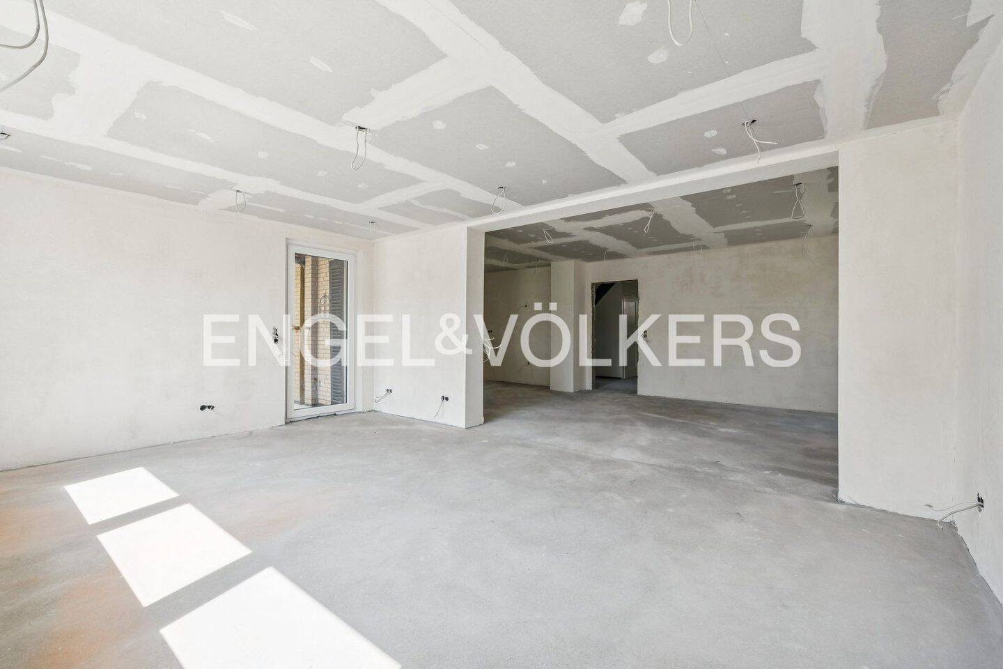 Kernsaniertes Einfamilienhaus im beliebten Siegfriedviertel - modernisiert, großzügig & mit Potenzial in Top-Lage von Braunschweig – Braunschweig – Vorschaubild 8
