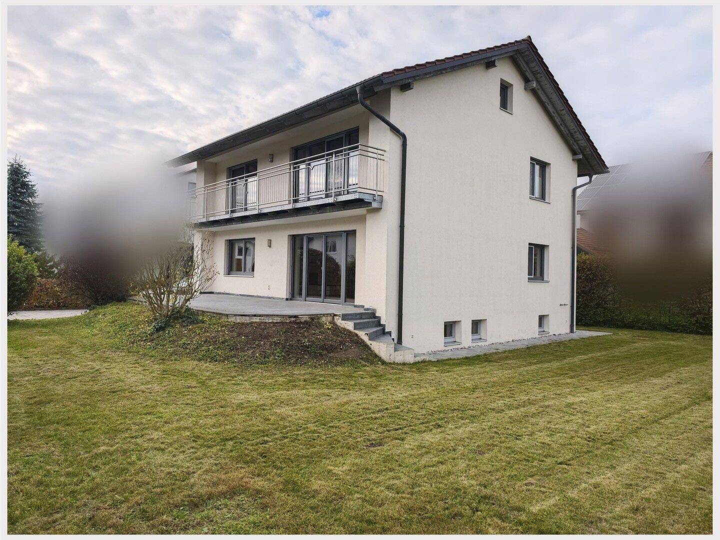 hochwertig saniertes EFH, Energieklasse A, frei, ohne Provision – Burgkirchen an der Alz – Bild 1 von 9