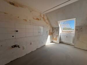 Familien aufgepasst: teilrenovierte 3-Zimmer-Wohnung mit WBS – 45327 Essen – Vorschaubild 4