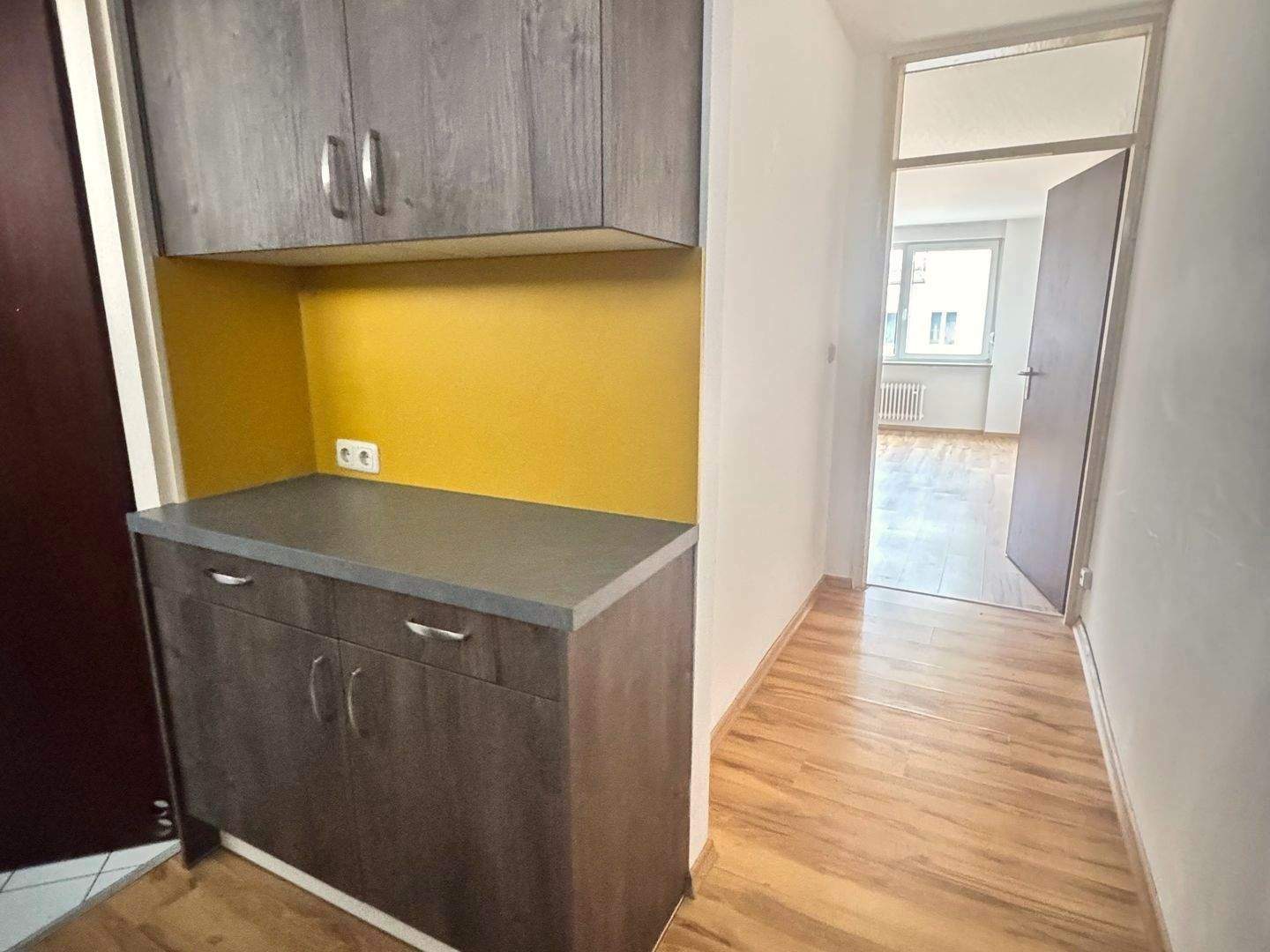 Schönes City-Apartment an der Burg – Nürnberg – Vorschaubild 8