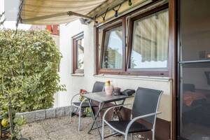 Tolle 2 - Zi - Erdgeschoss - Wohnung auf dem Tüllinger zu verkaufen – 79539 Lörrach – Vorschaubild 8