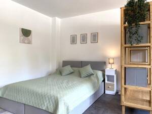 Exklusives Apartment * Blick auf Wallanlagen * Wohnen zwischen Wall und Weser – 28195 Bremen – Vorschaubild 8