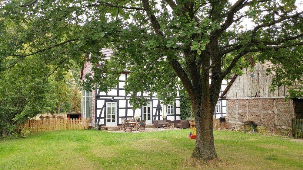 Gehobenes kernsaniertes Herrenhaus in ruhiger Lage – Kirchbrak – Vorschaubild 5