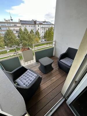 Wunderschönes Apartment mitten im Herzen Mannheims – 68165 Mannheim – Vorschaubild 3