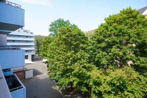 1-Zimmer-Apartment + tolle Infrastruktur + Striesen – 1309 Dresden – Vorschaubild 9