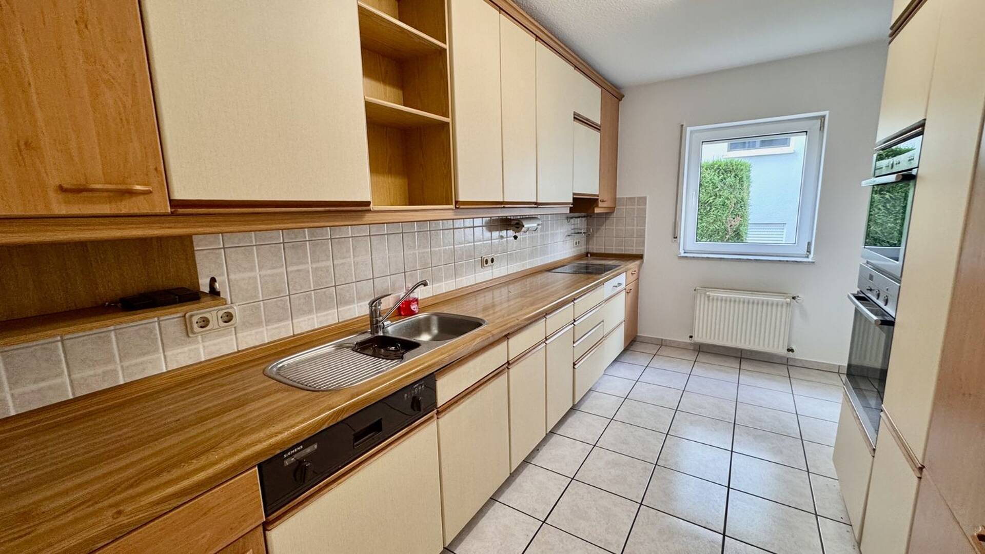Etagenwohnung in 54329 Konz mit 97,17 m² kaufen