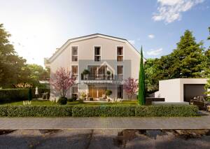 Bestlage von Lochhausen, wunderschöne 2 Zi.-Wohnung – 81249 München – Vorschaubild 3