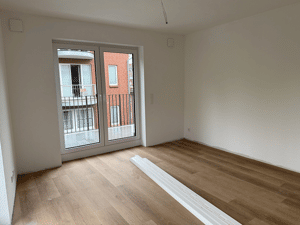Neubau-Maisonette auf zwei Ebenen mit zwei großzügigen Dachterrassen – 26135 Oldenburg – Vorschaubild 3