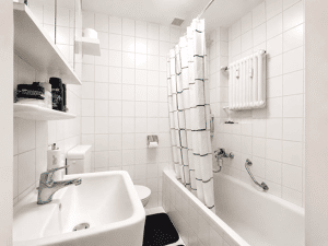 Attraktive Gartenwohnung mit toller Aufteilung direkt am Fürstenplatz! – 40215 Düsseldorf – Vorschaubild 7