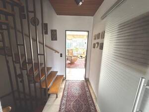 Reihenmittelhaus mit Garage – 47807 Krefeld – Vorschaubild 5
