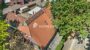 Vermietetes Mehrfamilienhaus mit Gewerbeeinheit und über 6 Prozent Rendite – 26125 Oldenburg – Vorschaubild 4
