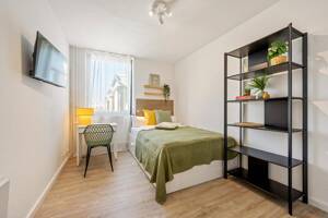 Renoviertes und vollausgestattetes Apartment in Top Lage! – 55122 Mainz – Vorschaubild 3