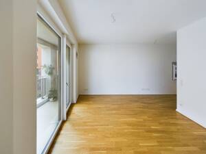 Für Singles + Paare: Moderne 2-Zimmer-Wohnung mit offener Küche + Balkon in beliebter Lage | MaryAnn – 1067 Dresden – Vorschaubild 6