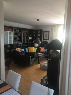 3 Zi.-ETW mit Terrasse, Garten u. TG-Stellplatz, 22337 HH-Alsterdorf – 22337 Hamburg – Vorschaubild 4