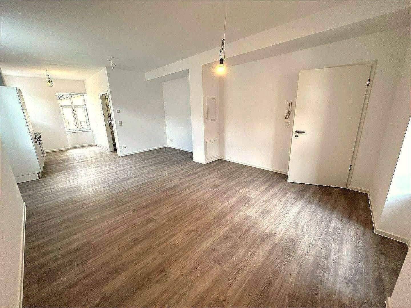 Möbliertes Appartement / Dusche / Fußbodenheizung / ohne Balkon – Trier – Vorschaubild 5
