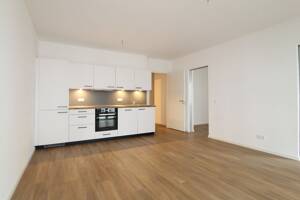 **Helle 2 Zimmer mit EBK und Badewanne in ruhiger Seitenstraße** – 4179 Leipzig – Vorschaubild 3