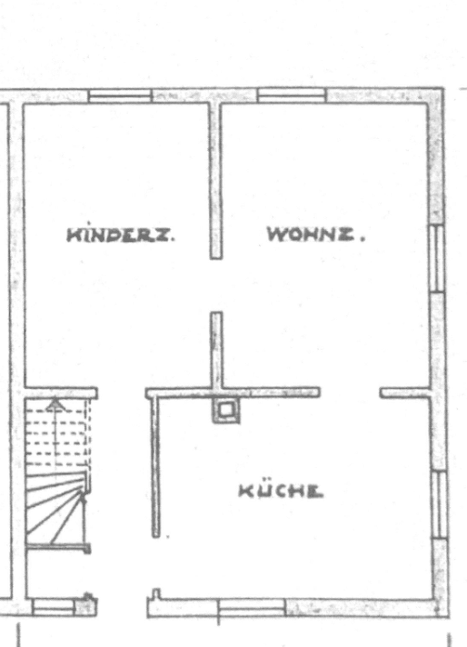 Haus in 71336 Waiblingen mit 75 m² kaufen