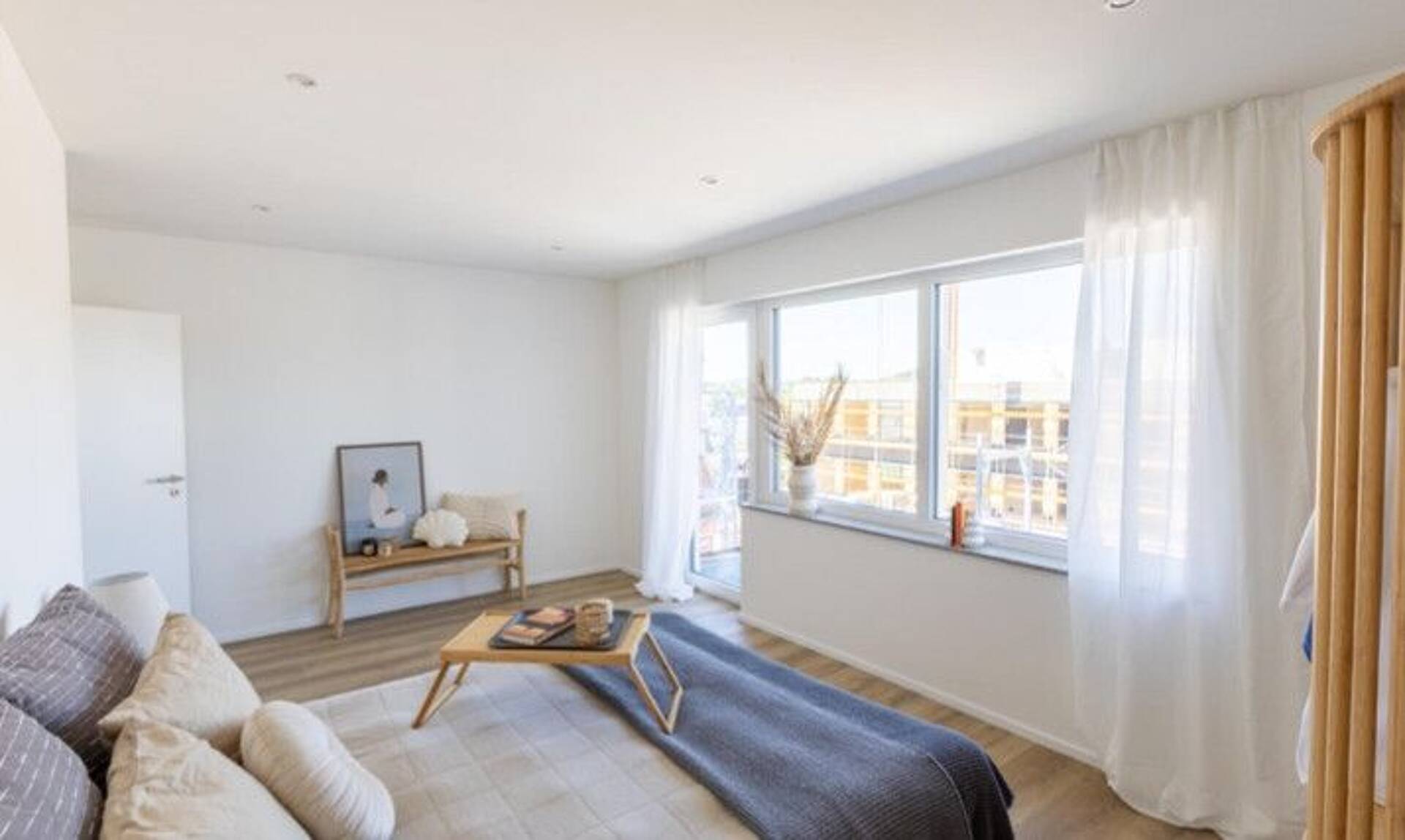 Terrassenwohnung in 91413 Neustadt an der Aisch mit 94 m² kaufen